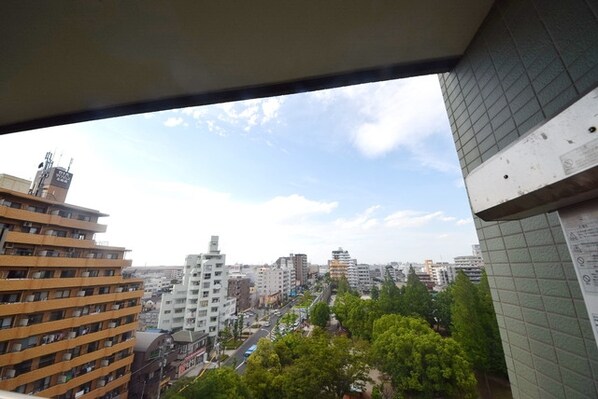 スパシエベレーザ綾瀬の物件内観写真